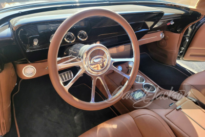 1961 CHEVROLET IMPALA BUBBLETOP CUSTOM COUPE - 25