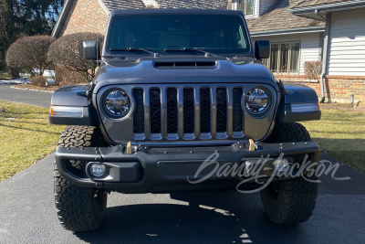 2021 JEEP WRANGLER RUBICON 392