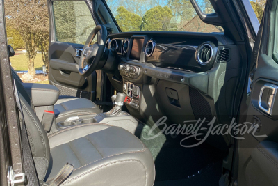 2021 JEEP WRANGLER RUBICON 392 - 3