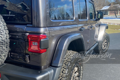 2021 JEEP WRANGLER RUBICON 392 - 4