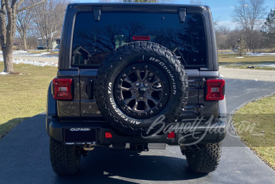 2021 JEEP WRANGLER RUBICON 392 - 9