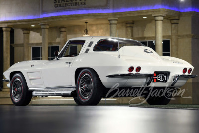 1964 CHEVROLET CORVETTE - 2