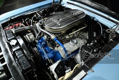 1967 SHELBY GT500 FASTBACK - 3