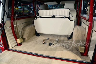 1977 FORD BRONCO CUSTOM SUV - 15