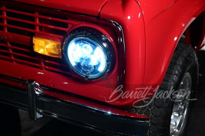 1977 FORD BRONCO CUSTOM SUV - 22