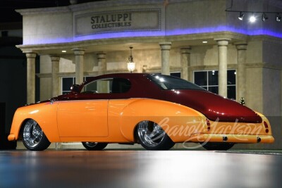 1950 CHEVROLET CUSTOM STREET ROD "VICTORY" - 2