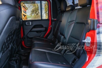 2020 JEEP GLADIATOR CUSTOM PICKUP - 30