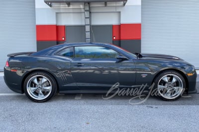 2015 CHEVROLET CAMARO YENKO CAR #1 - 5