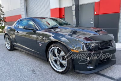 2015 CHEVROLET CAMARO YENKO CAR #1 - 14