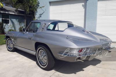 1964 CHEVROLET CORVETTE 327/375 FUELIE COUPE - 2