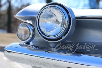 1972 STUTZ BLACKHAWK COUPE - 5