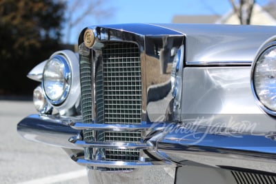 1972 STUTZ BLACKHAWK COUPE - 23