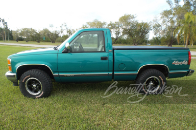 1993 CHEVROLET K1500 PICKUP - 5