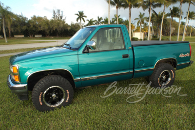 1993 CHEVROLET K1500 PICKUP - 6