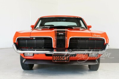 1970 MERCURY COUGAR ELIMINATOR BOSS 302 - 6