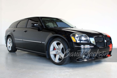 2006 DODGE MAGNUM SRT-8 WAGON - 6