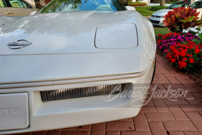 1988 CHEVROLET CORVETTE 35TH ANNIVERSARY - 13