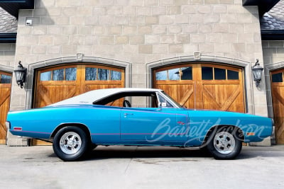 1970 DODGE CHARGER R/T 440 - 5