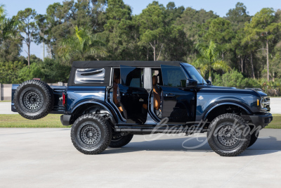 2021 FORD BRONCO CUSTOM 4X4 - 13