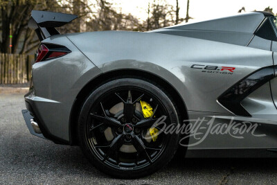 2022 CHEVROLET CORVETTE STINGRAY CONVERTIBLE IMSA GTLM CHAMPIONSHIP EDITION - 43