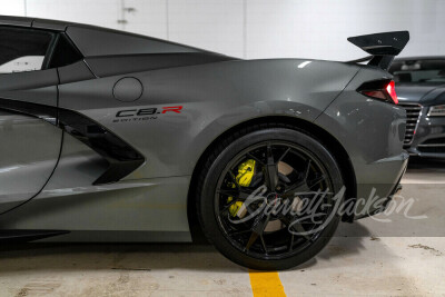 2022 CHEVROLET CORVETTE STINGRAY CONVERTIBLE IMSA GTLM CHAMPIONSHIP EDITION - 48