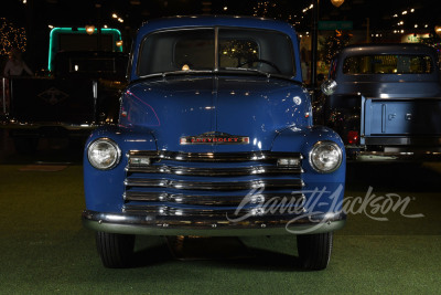 1953 CHEVROLET 3100 PICKUP - 9