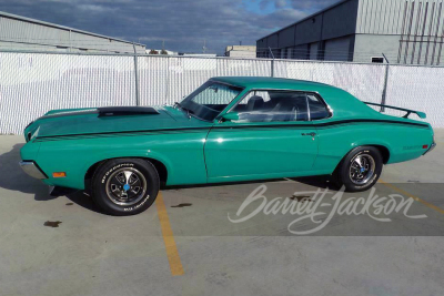 1970 MERCURY COUGAR ELIMINATOR 428 CJ COUPE - 5