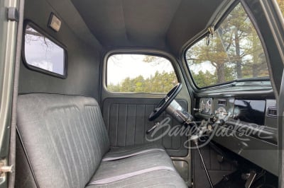 1947 FORD F-1 CUSTOM PICKUP - 3