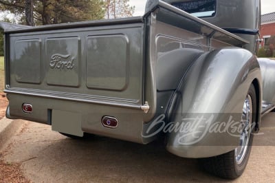 1947 FORD F-1 CUSTOM PICKUP - 7