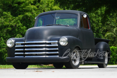 1948 CHEVROLET CUSTOM PICKUP