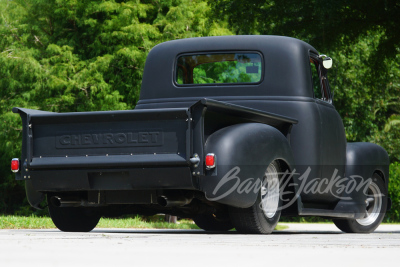 1948 CHEVROLET CUSTOM PICKUP - 2