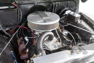 1948 CHEVROLET CUSTOM PICKUP - 3