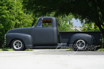 1948 CHEVROLET CUSTOM PICKUP - 6