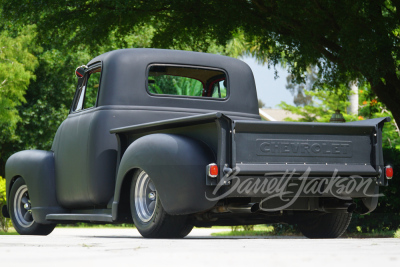 1948 CHEVROLET CUSTOM PICKUP - 7