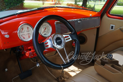 1948 CHEVROLET CUSTOM PICKUP - 12