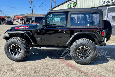 2022 JEEP WRANGLER JL BLACK MOUNTAIN CONVERSION - 5