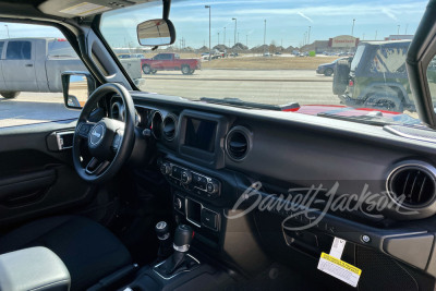 2022 JEEP WRANGLER JL BLACK MOUNTAIN CONVERSION - 11