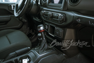 2022 JEEP WRANGLER JL BLACK MOUNTAIN CONVERSION - 13