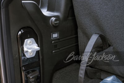 2022 JEEP WRANGLER JL BLACK MOUNTAIN CONVERSION - 16