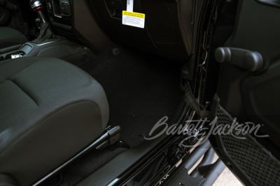 2022 JEEP WRANGLER JL BLACK MOUNTAIN CONVERSION - 18