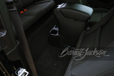 2022 JEEP WRANGLER JL BLACK MOUNTAIN CONVERSION - 21