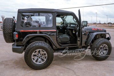 2022 JEEP WRANGLER JL BLACK MOUNTAIN CONVERSION - 24