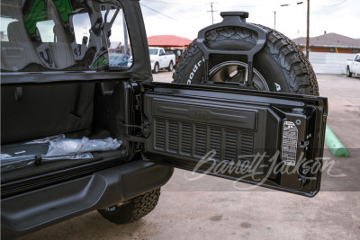 2022 JEEP WRANGLER JL BLACK MOUNTAIN CONVERSION - 25