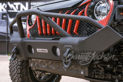 2022 JEEP WRANGLER JL BLACK MOUNTAIN CONVERSION - 27