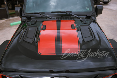 2022 JEEP WRANGLER JL BLACK MOUNTAIN CONVERSION - 28