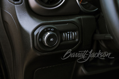 2022 JEEP WRANGLER JL BLACK MOUNTAIN CONVERSION - 40