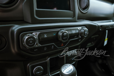 2022 JEEP WRANGLER JL BLACK MOUNTAIN CONVERSION - 41