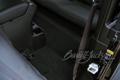 2022 JEEP WRANGLER JL BLACK MOUNTAIN CONVERSION - 49