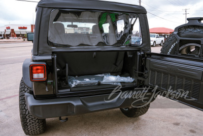 2022 JEEP WRANGLER JL BLACK MOUNTAIN CONVERSION - 50