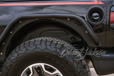 2022 JEEP WRANGLER JL BLACK MOUNTAIN CONVERSION - 56